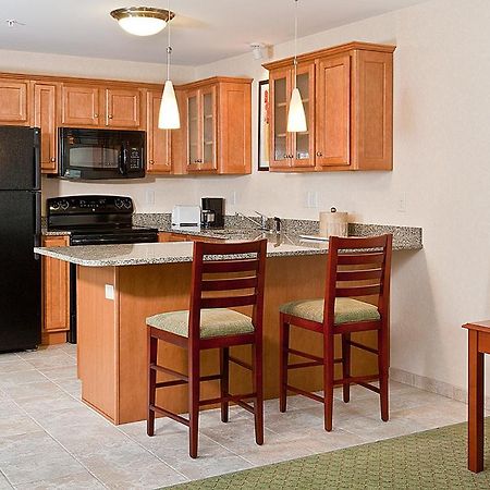 White River Inn & Suites White River Junction Eksteriør bilde