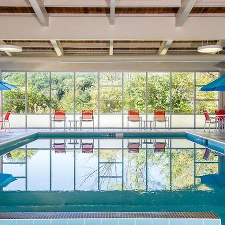 White River Inn & Suites White River Junction Eksteriør bilde