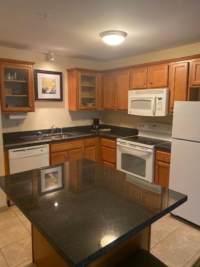 White River Inn & Suites White River Junction Eksteriør bilde