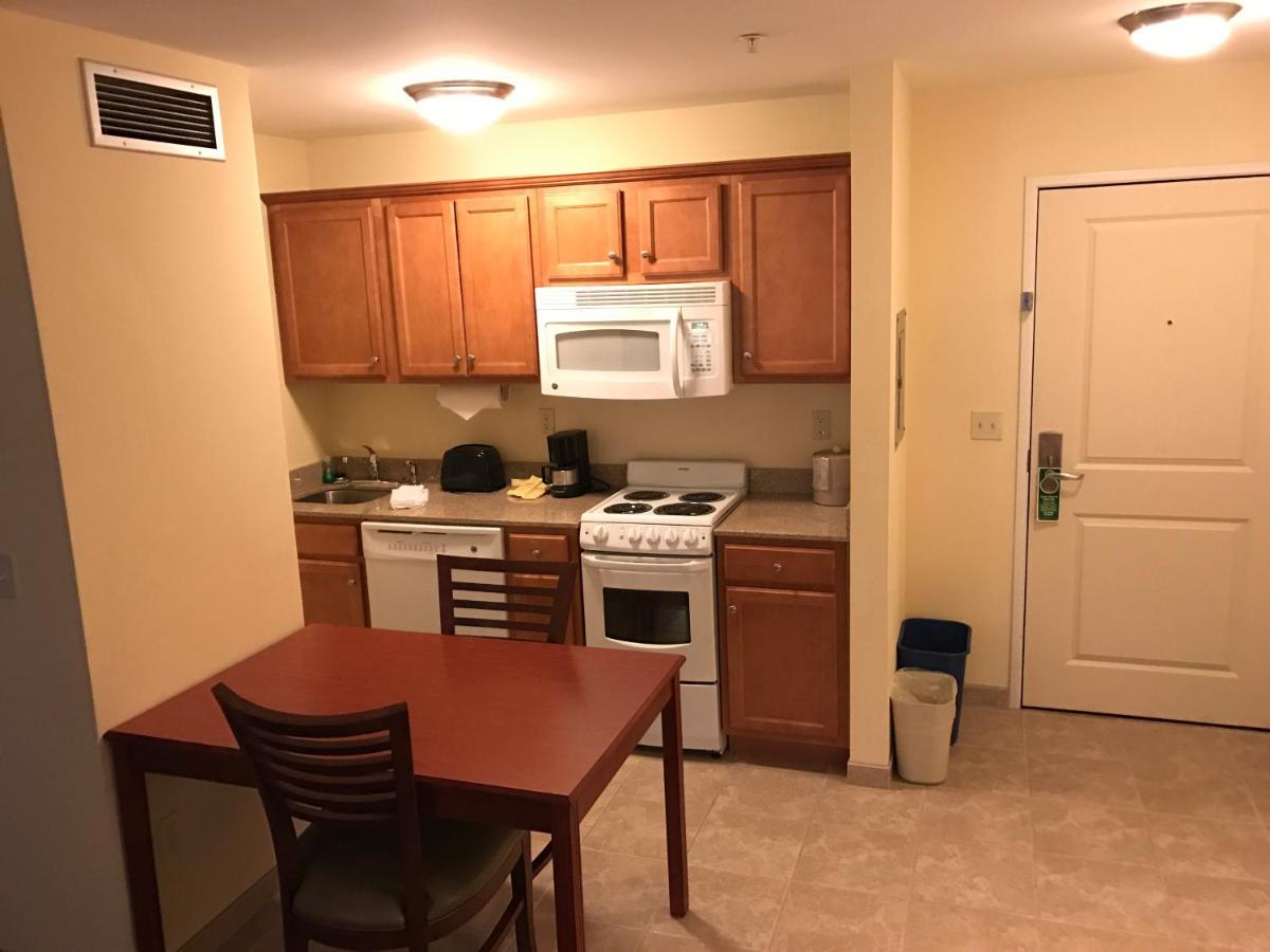 White River Inn & Suites White River Junction Eksteriør bilde