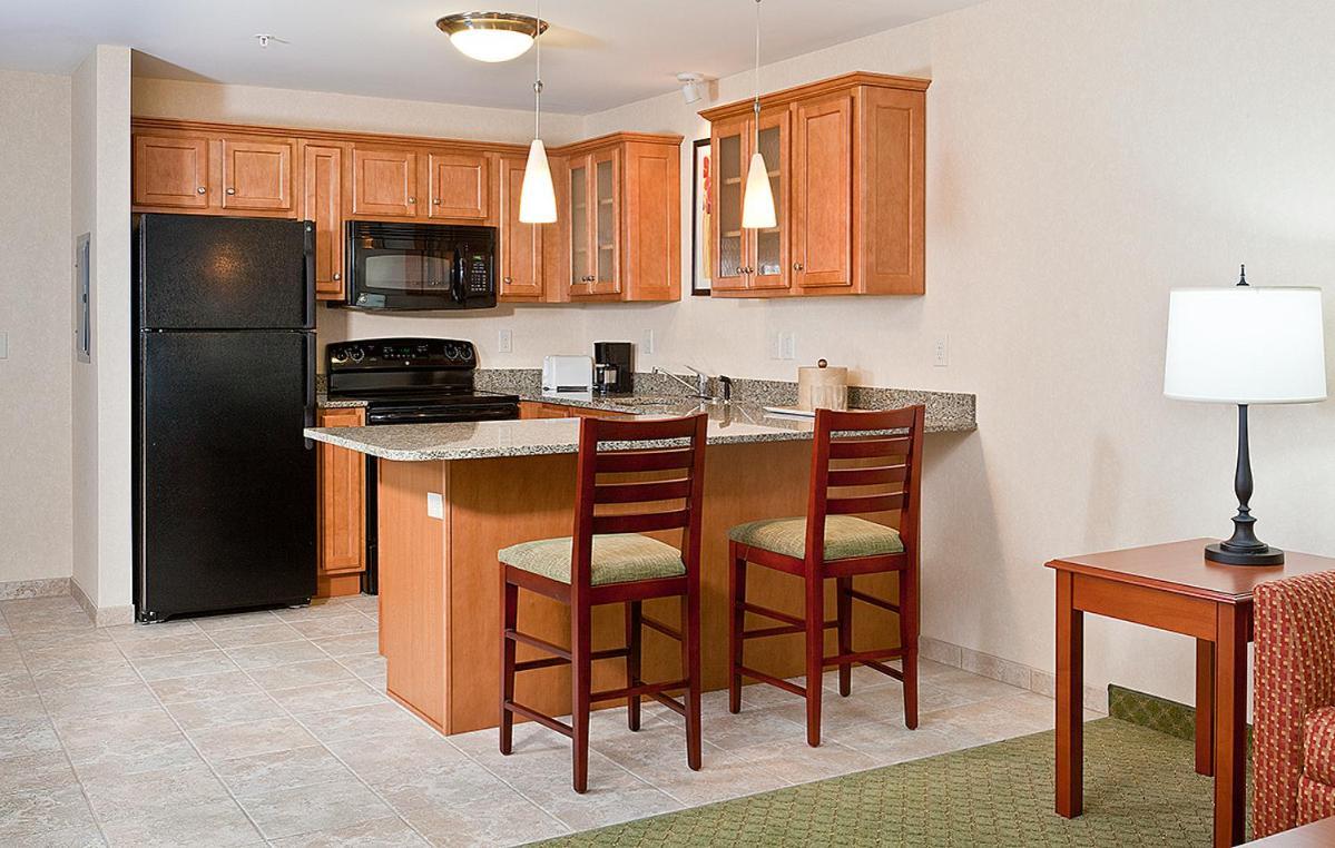 White River Inn & Suites White River Junction Eksteriør bilde