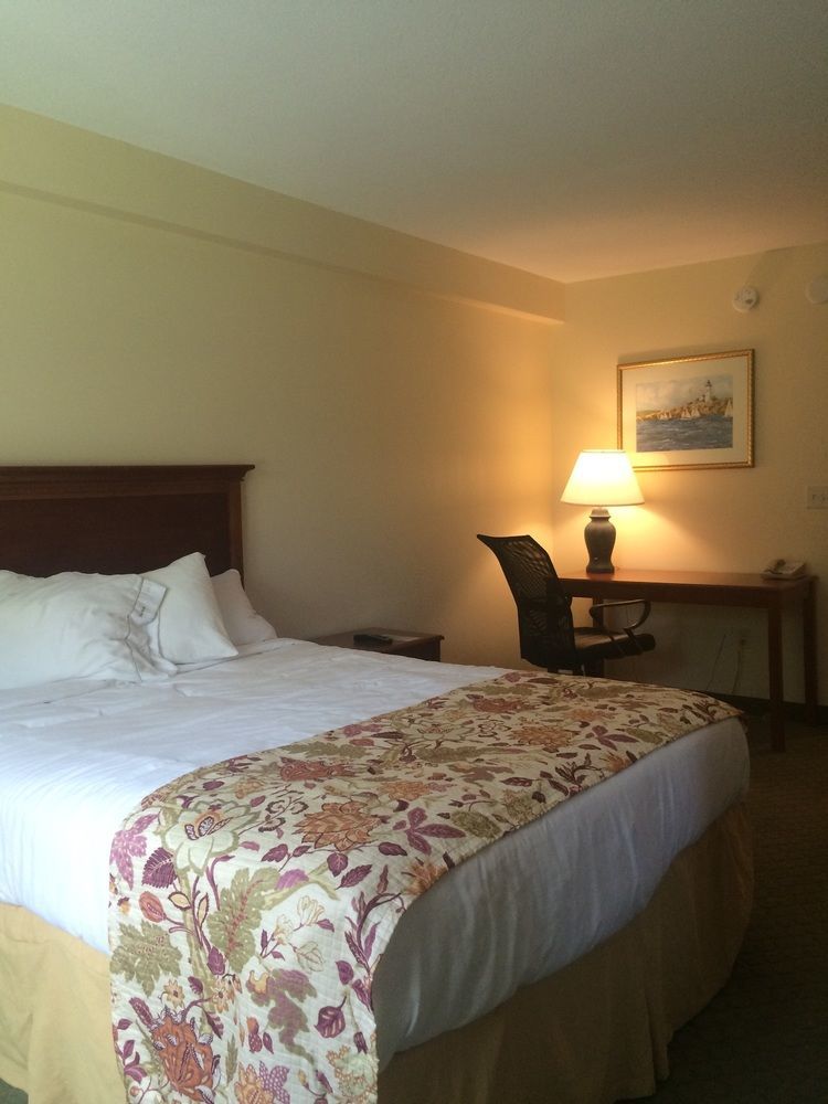 White River Inn & Suites White River Junction Eksteriør bilde