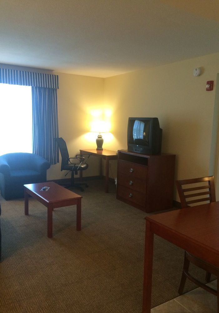 White River Inn & Suites White River Junction Eksteriør bilde