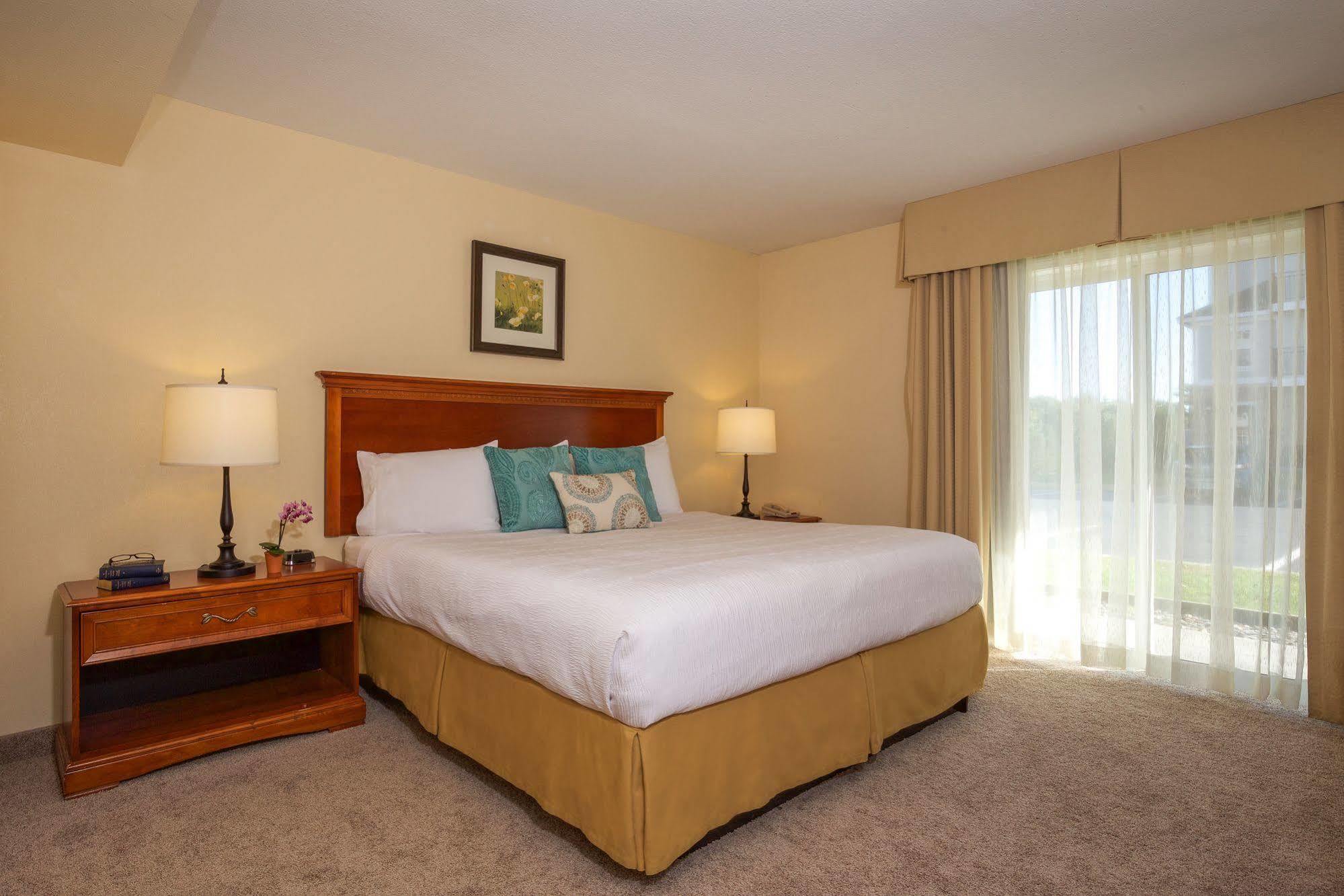 White River Inn & Suites White River Junction Eksteriør bilde