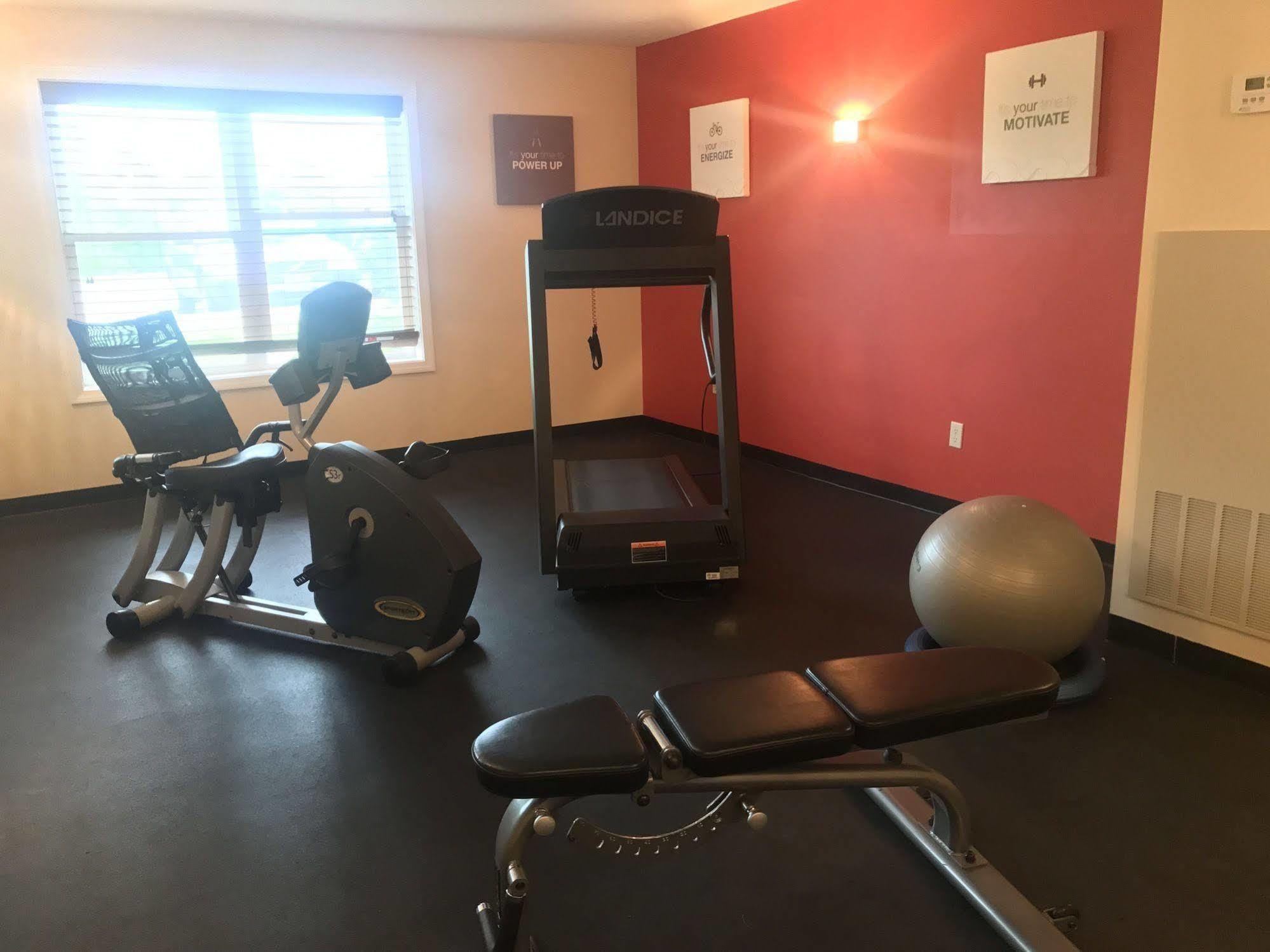 White River Inn & Suites White River Junction Eksteriør bilde