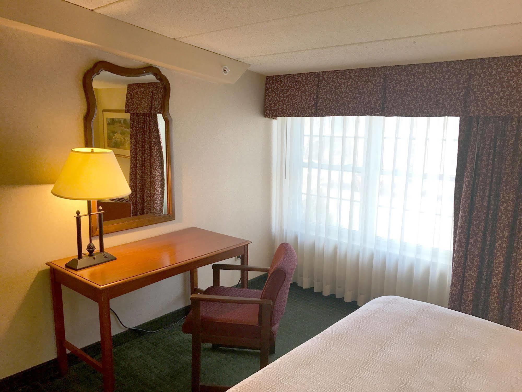 White River Inn & Suites White River Junction Eksteriør bilde