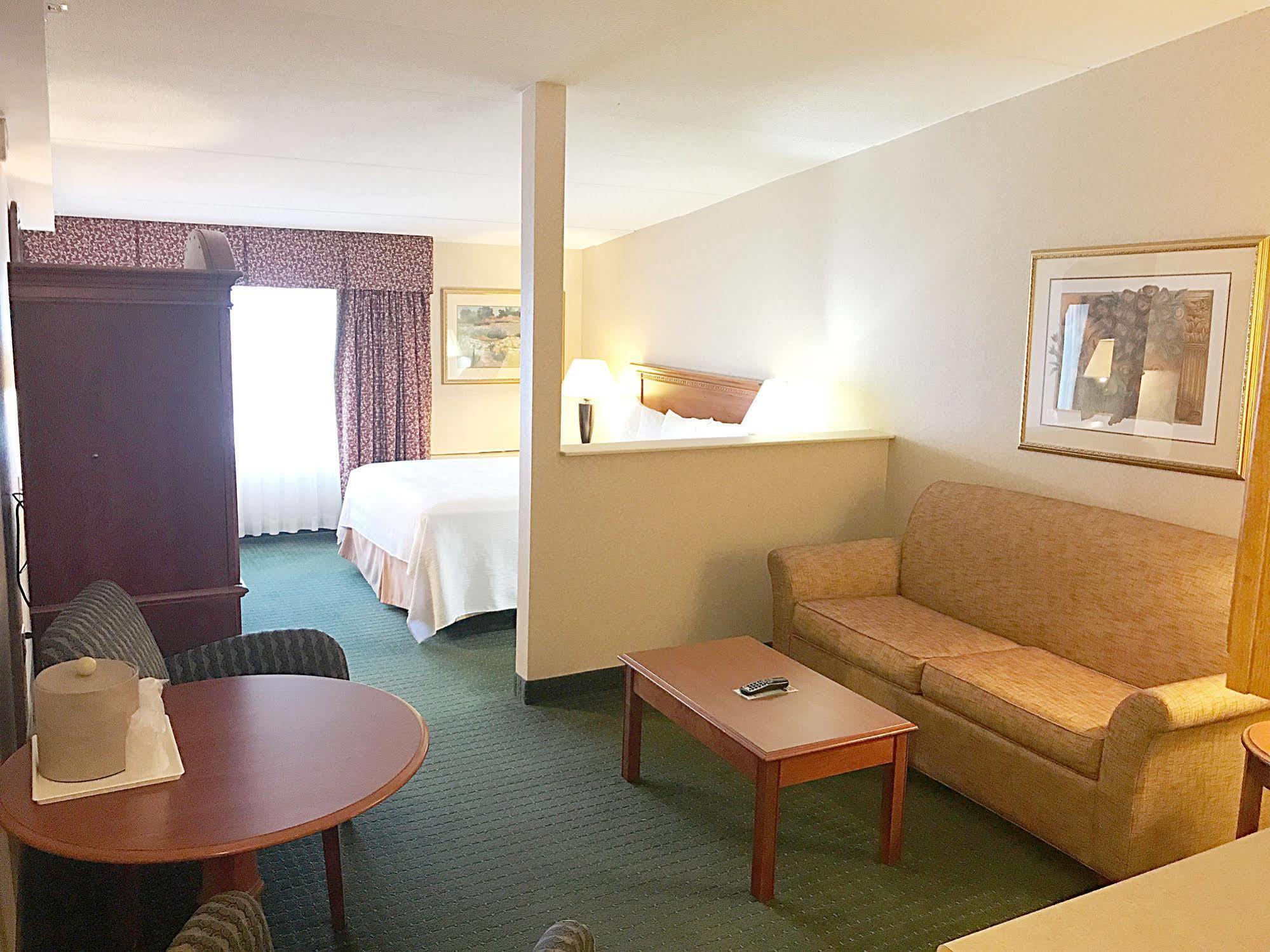 White River Inn & Suites White River Junction Eksteriør bilde